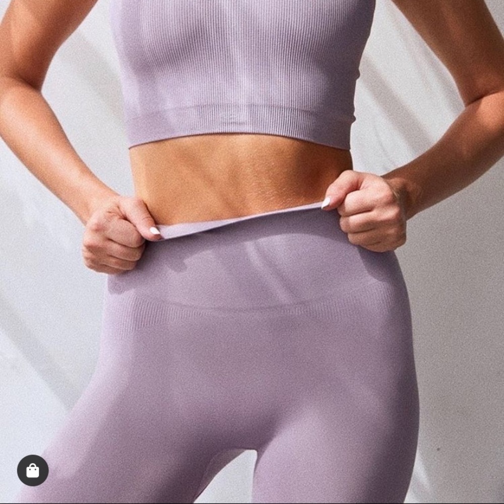 SETACTIVE spring color leggings!